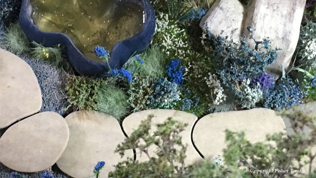 British stone design