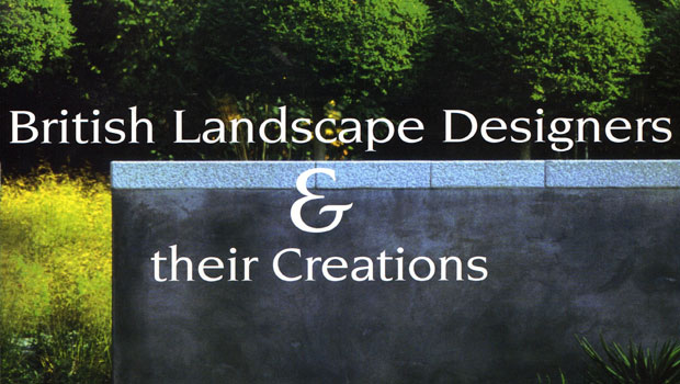 British Landscape Designers