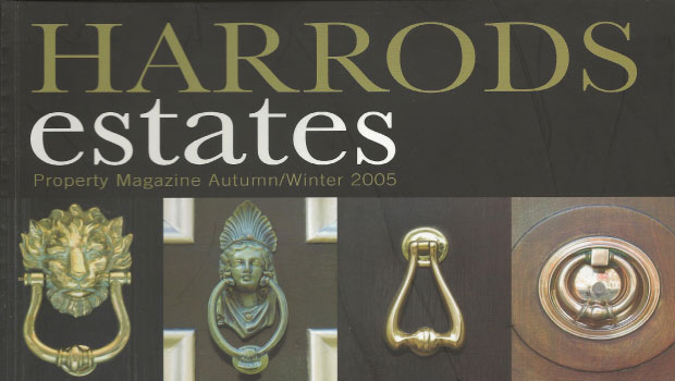 Harrods Estates