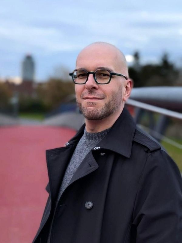Marco Ambrosi
