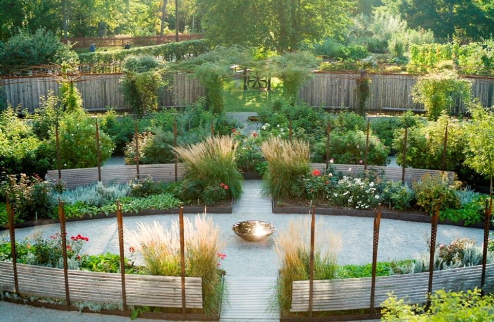 New Nordic Gardens - LCGD