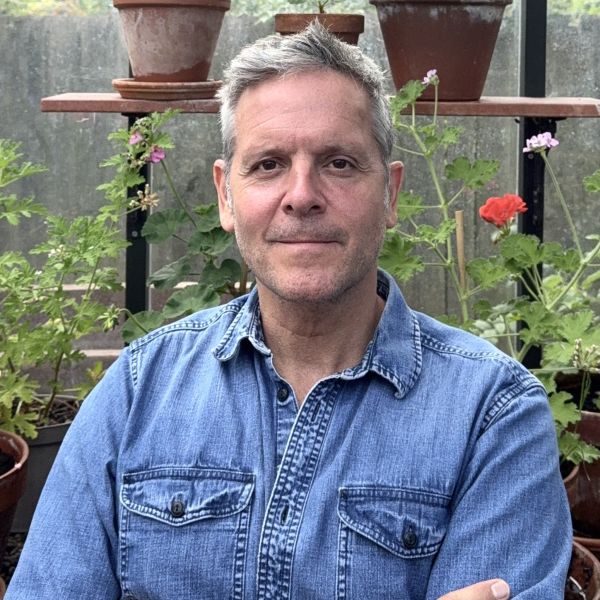 Duncan Cargill