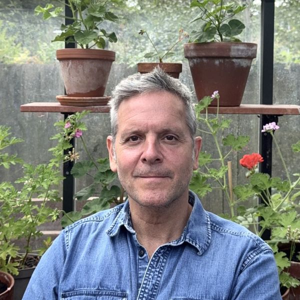 Duncan Cargill